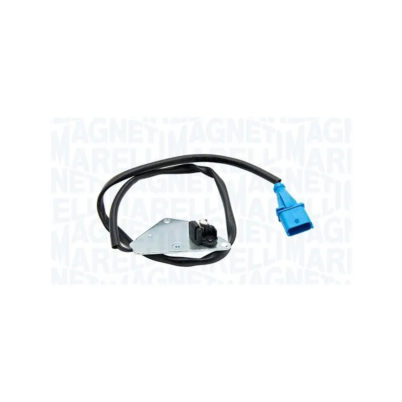 Capteur, position d'arbre à cames MAGNETI MARELLI 064847159010