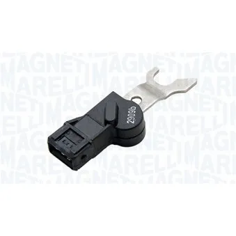 Capteur, position d'arbre à cames MAGNETI MARELLI 064847161010