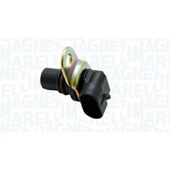 Capteur, position d'arbre à cames MAGNETI MARELLI 064847163010