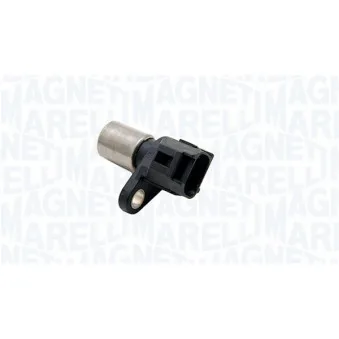 Capteur, position d'arbre à cames MAGNETI MARELLI 064847166010