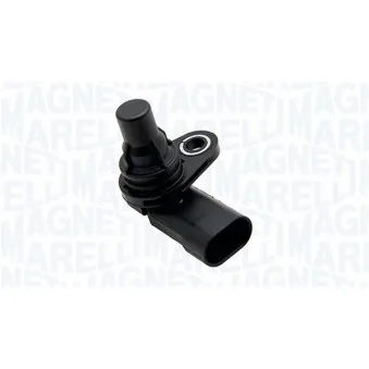 Capteur, position d'arbre à cames MAGNETI MARELLI 064847168010