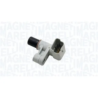 Capteur, position d'arbre à cames MAGNETI MARELLI 064847170010
