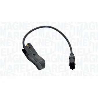 Capteur, position d'arbre à cames MAGNETI MARELLI 064847171010