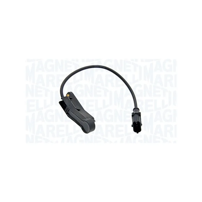 Capteur, position d'arbre à cames MAGNETI MARELLI 064847171010