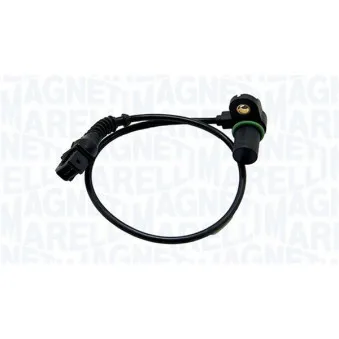 Capteur, position d'arbre à cames MAGNETI MARELLI 064847176010
