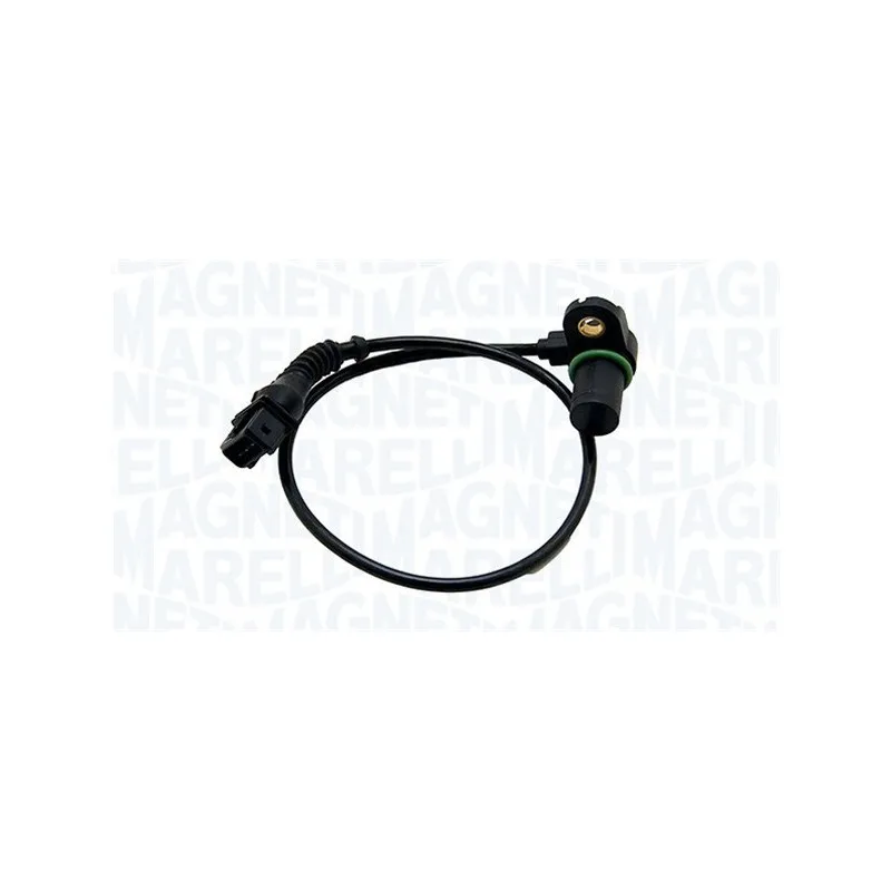 Capteur, position d'arbre à cames MAGNETI MARELLI 064847176010