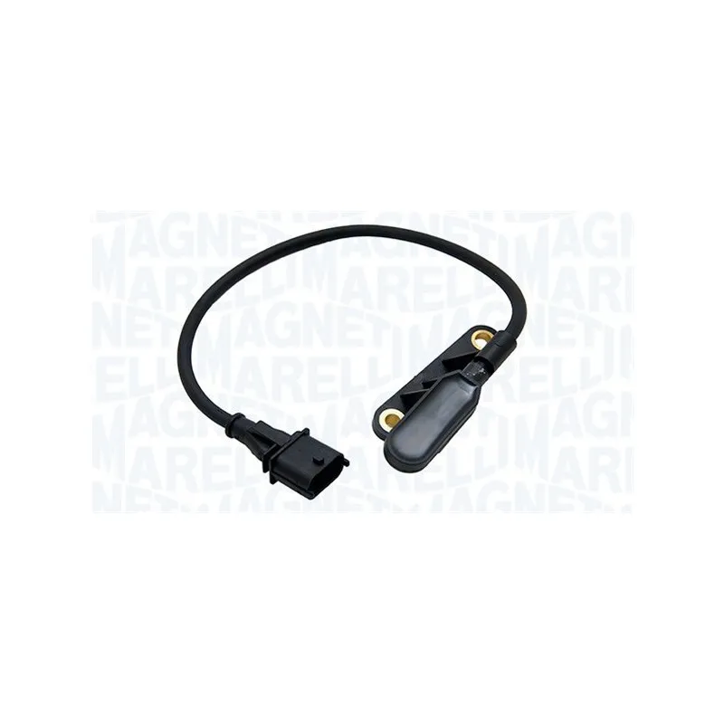 Capteur, position d'arbre à cames MAGNETI MARELLI 064847180010