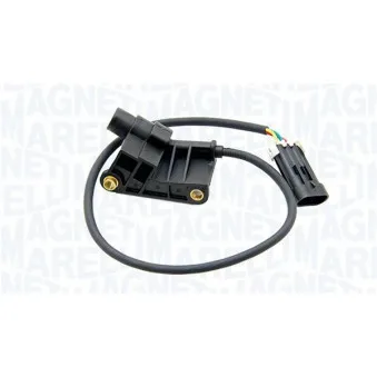 Capteur, position d'arbre à cames MAGNETI MARELLI 064847182010