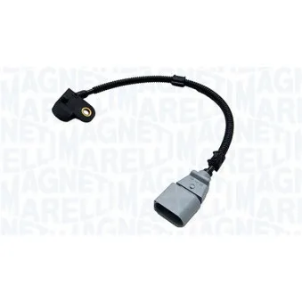 Capteur, position d'arbre à cames MAGNETI MARELLI 064847185010