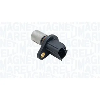 Capteur, position d'arbre à cames MAGNETI MARELLI 064847186010