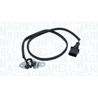 Capteur, position d'arbre à cames MAGNETI MARELLI 064847188010