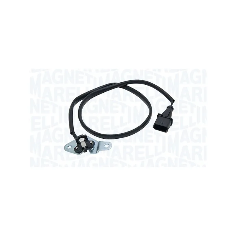Capteur, position d'arbre à cames MAGNETI MARELLI 064847188010