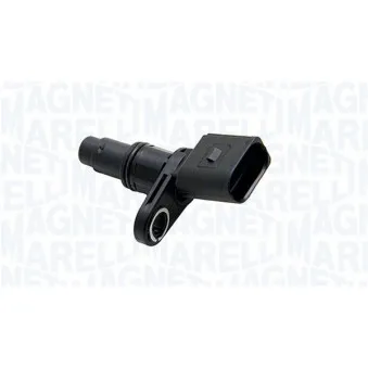 Capteur, position d'arbre à cames MAGNETI MARELLI 064847189010