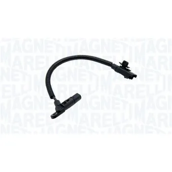 Capteur, position d'arbre à cames MAGNETI MARELLI 064847199010