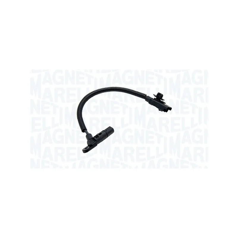 Capteur, position d'arbre à cames MAGNETI MARELLI 064847199010