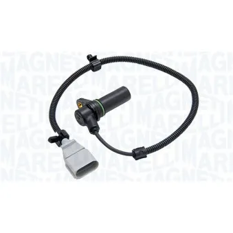 Capteur, position d'arbre à cames MAGNETI MARELLI 064848015010