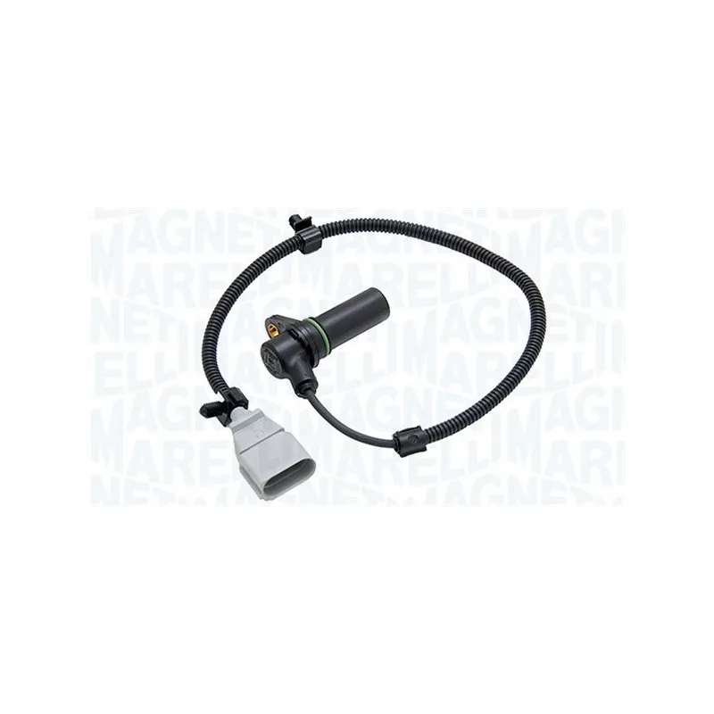 Capteur, position d'arbre à cames MAGNETI MARELLI 064848015010