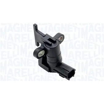 Capteur, position d'arbre à cames MAGNETI MARELLI 064848016010