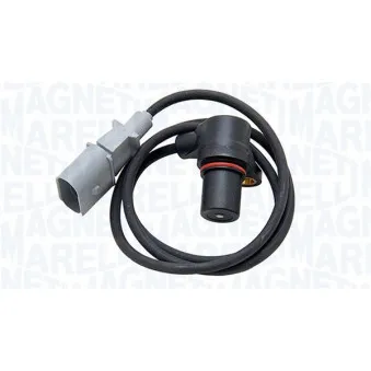 Capteur d'angle, vilebrequin MAGNETI MARELLI 064848017010