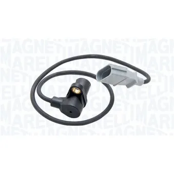 Capteur d'angle, vilebrequin MAGNETI MARELLI 064848018010