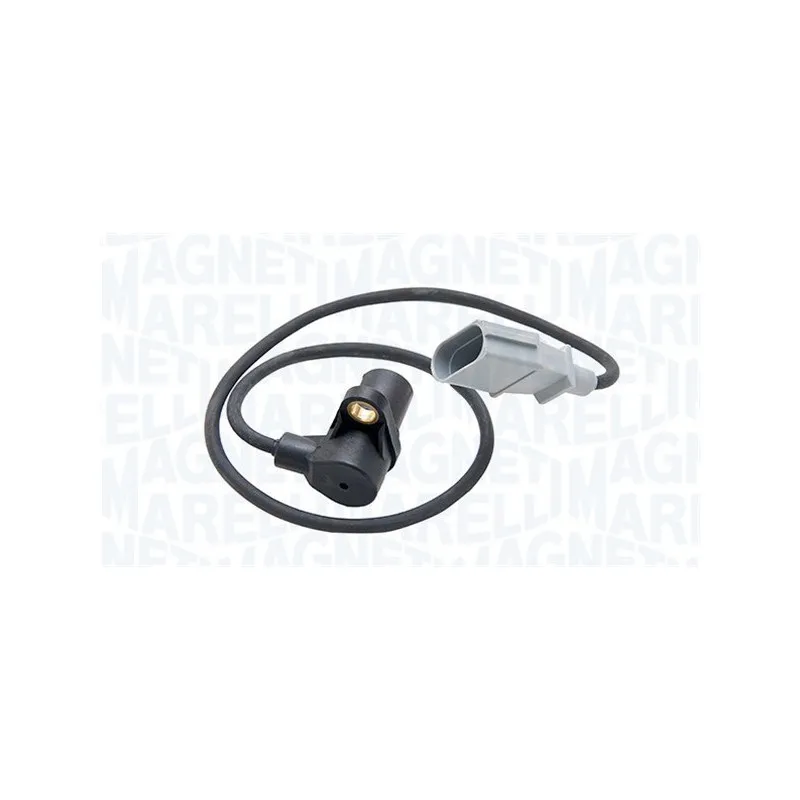Capteur d'angle, vilebrequin MAGNETI MARELLI 064848018010