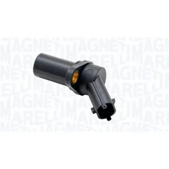 Capteur d'angle, vilebrequin MAGNETI MARELLI 064848019010