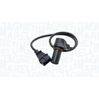 Capteur d'angle, vilebrequin MAGNETI MARELLI 064848021010