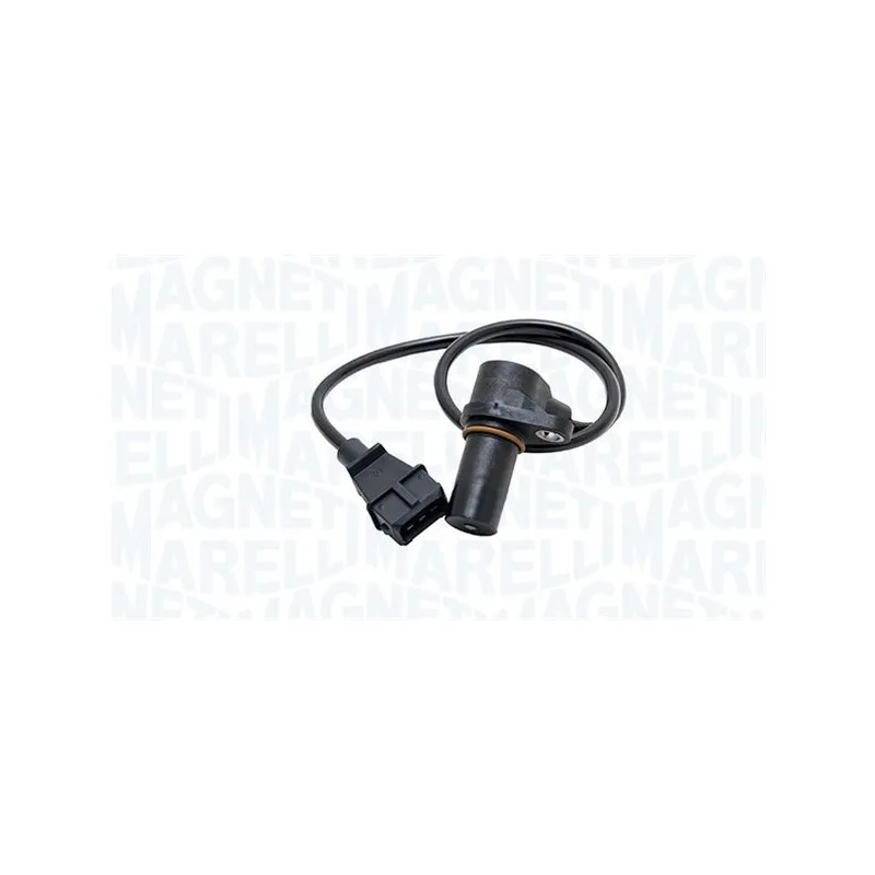 Capteur d'angle, vilebrequin MAGNETI MARELLI 064848021010