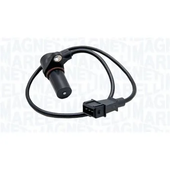 Capteur d'angle, vilebrequin MAGNETI MARELLI 064848021011