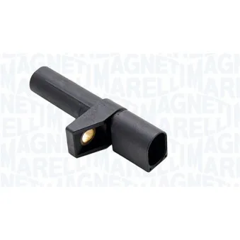 Capteur d'angle, vilebrequin MAGNETI MARELLI 064848023011