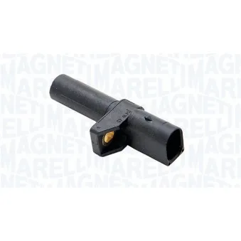 Capteur d'angle, vilebrequin MAGNETI MARELLI 064848024010