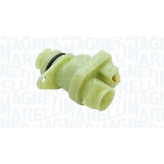 Capteur, vitesse/régime MAGNETI MARELLI 064848027010