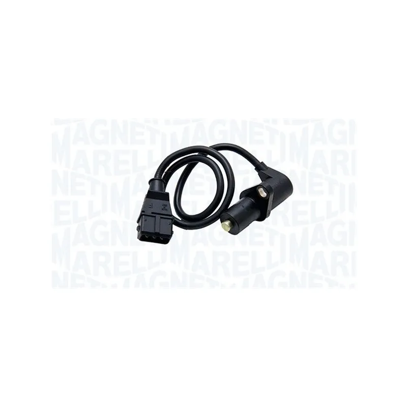 Palpeur de régime, gestion moteur MAGNETI MARELLI 064848029010