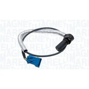 Palpeur de régime, gestion moteur MAGNETI MARELLI