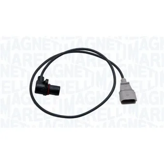 Capteur d'angle, vilebrequin MAGNETI MARELLI 064848033010