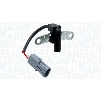Palpeur de régime, gestion moteur MAGNETI MARELLI 064848036010