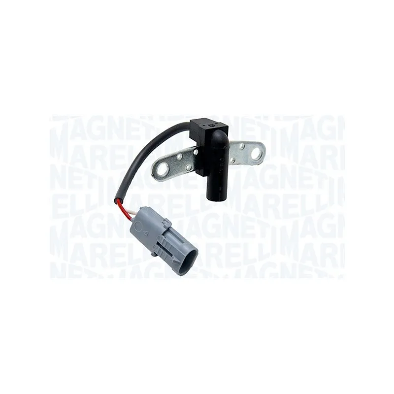 Palpeur de régime, gestion moteur MAGNETI MARELLI 064848036010