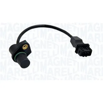Capteur d'angle, vilebrequin MAGNETI MARELLI 064848037010