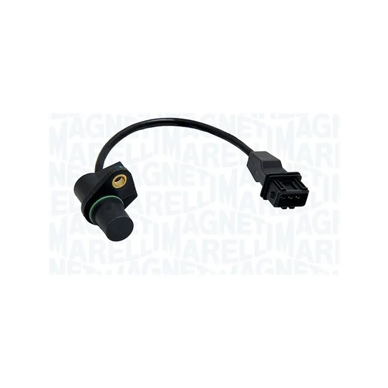 Capteur d'angle, vilebrequin MAGNETI MARELLI 064848037010
