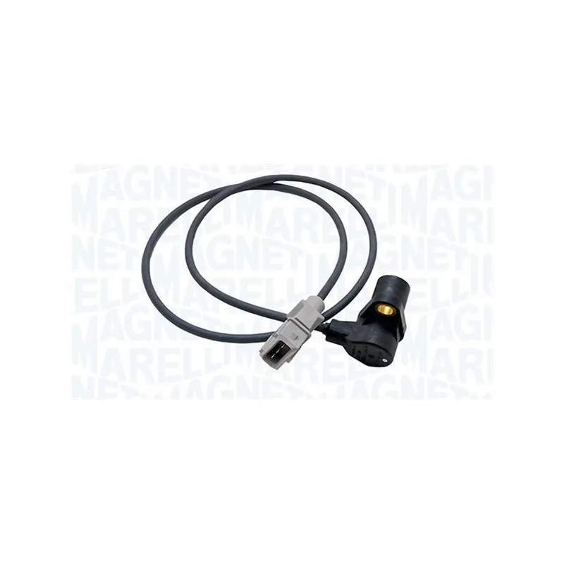 Palpeur de régime, gestion moteur MAGNETI MARELLI 064848038010