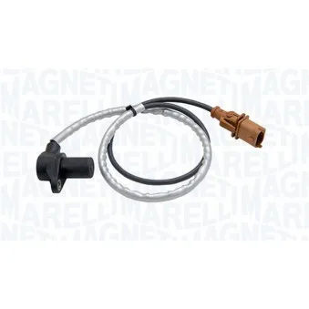 Palpeur de régime, gestion moteur MAGNETI MARELLI 064848039010