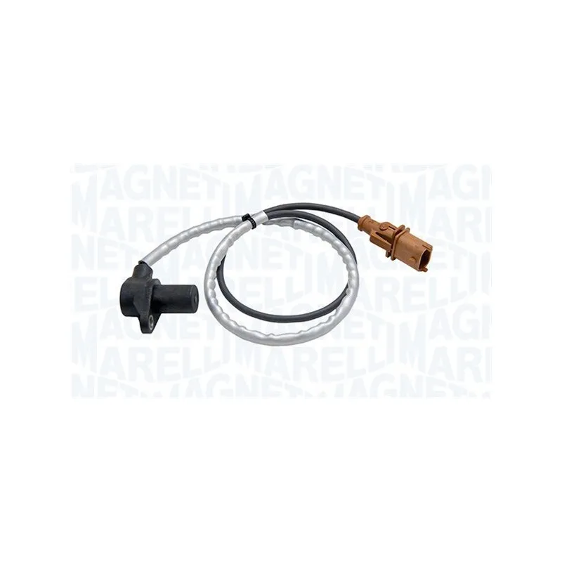 Palpeur de régime, gestion moteur MAGNETI MARELLI 064848039010