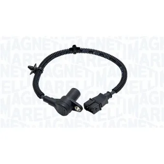 Palpeur de régime, gestion moteur MAGNETI MARELLI