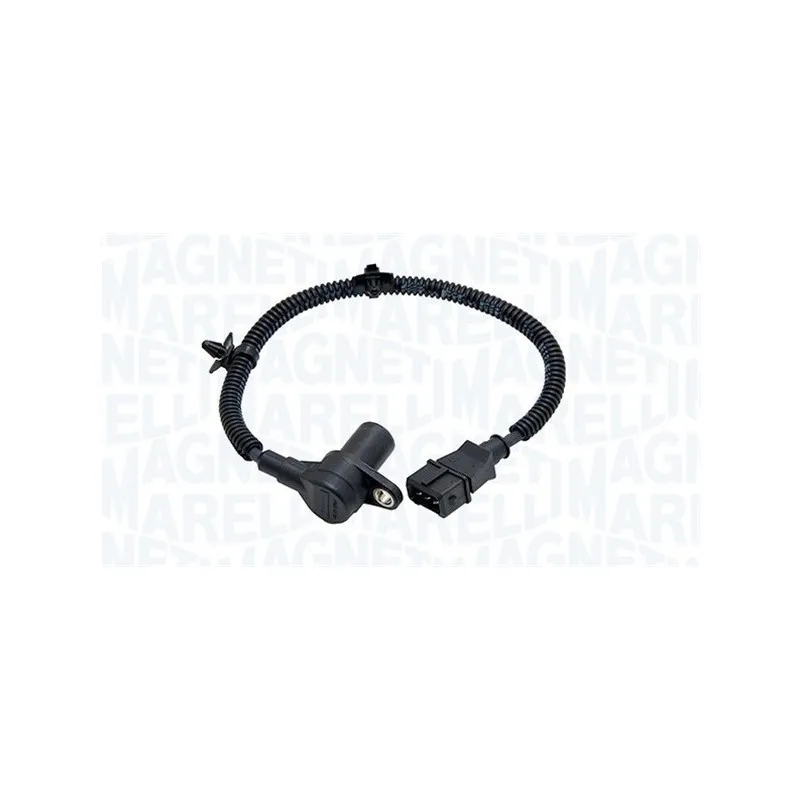 Palpeur de régime, gestion moteur MAGNETI MARELLI 064848041010