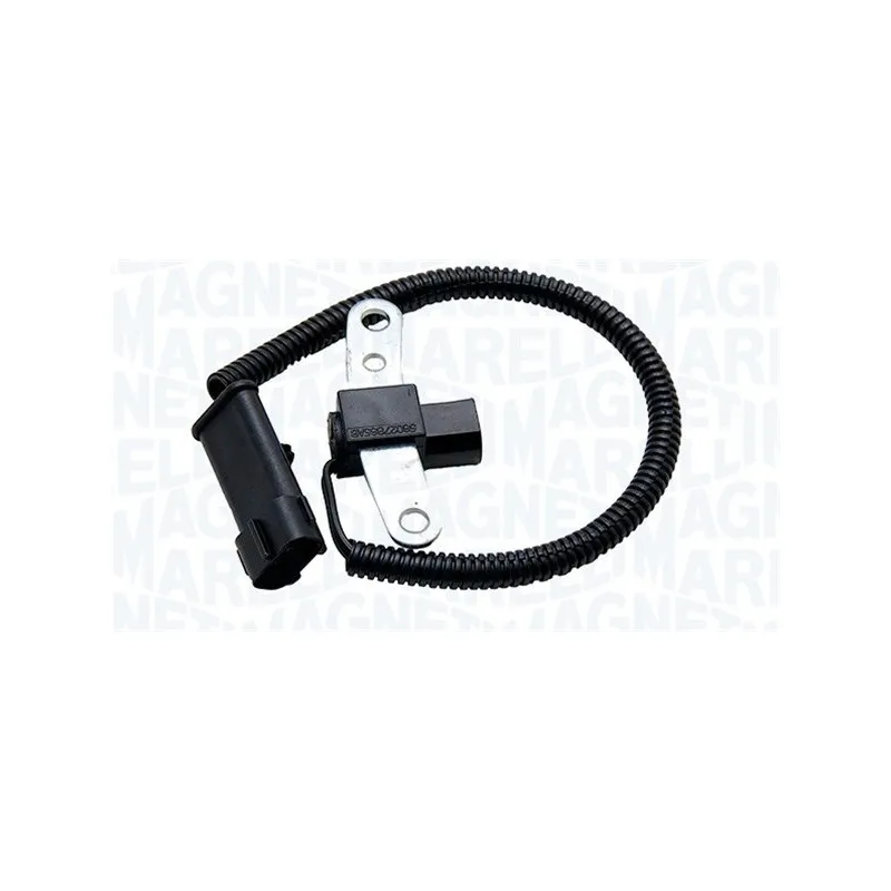 Palpeur de régime, gestion moteur MAGNETI MARELLI 064848044010