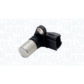 Capteur d'angle, vilebrequin MAGNETI MARELLI 064848046010