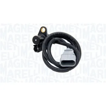 Palpeur de régime, gestion moteur MAGNETI MARELLI
