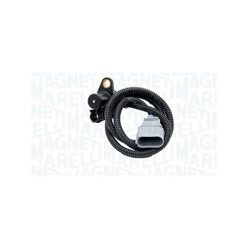 Palpeur de régime, gestion moteur MAGNETI MARELLI 064848049010
