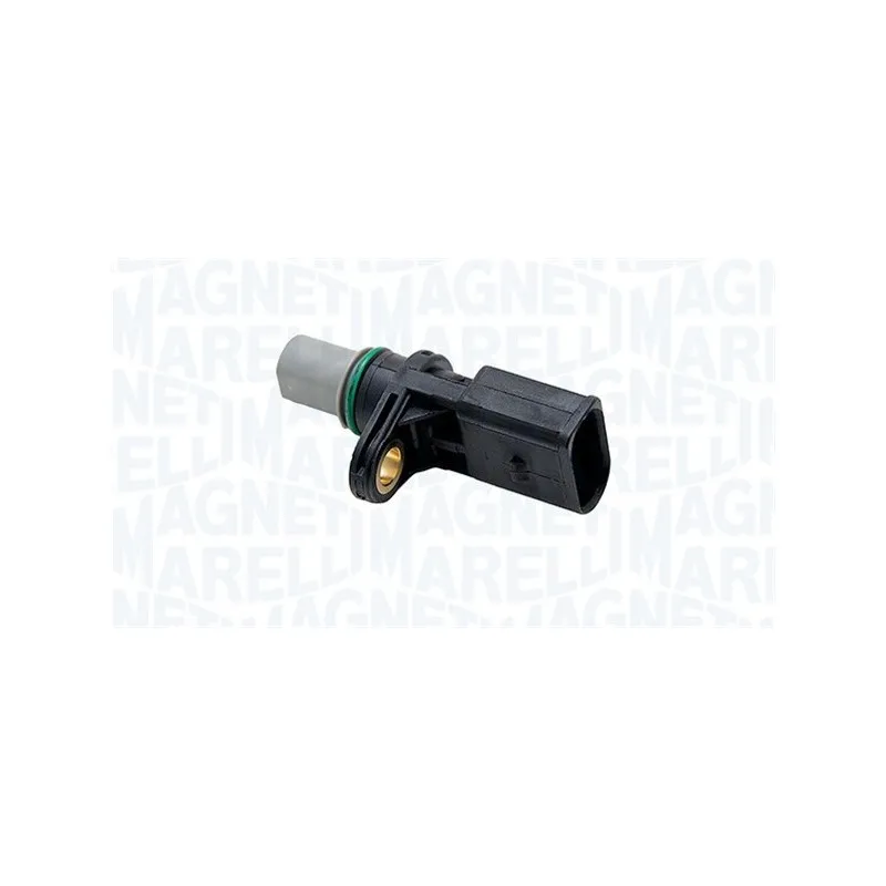 Capteur d'angle, vilebrequin MAGNETI MARELLI 064848050010