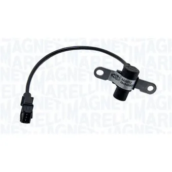 Palpeur de régime, gestion moteur MAGNETI MARELLI 064848052010